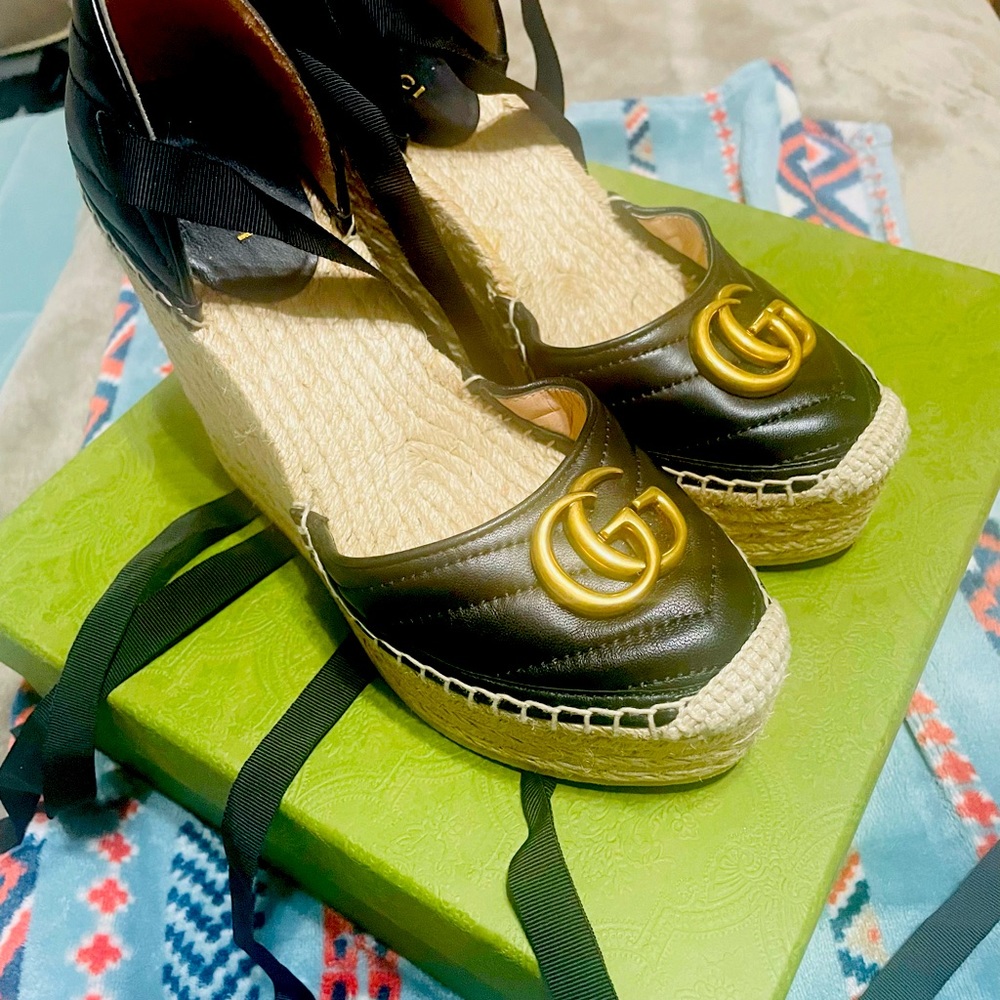 Gucci auténtico